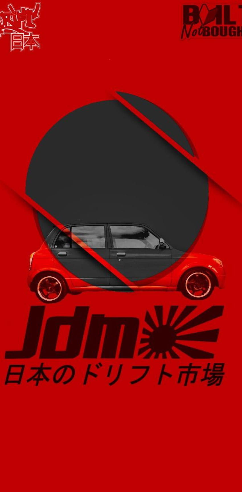Jdm Cars by zansx88 - on ZEDGEâ, JDM Tokyo HD telefon duvar kağıdı
